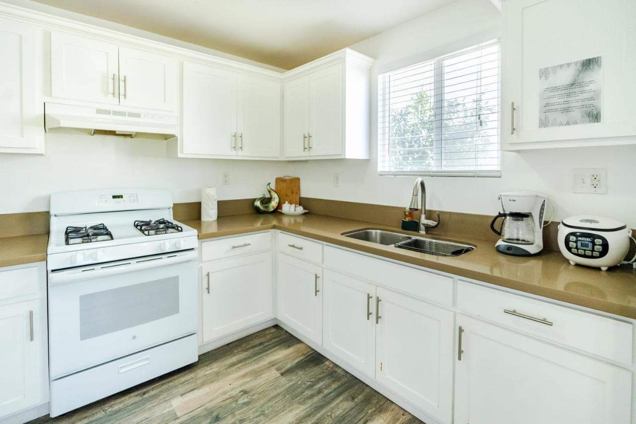 Large Sleeps 10 Near Downtown Angeles Los Ángeles